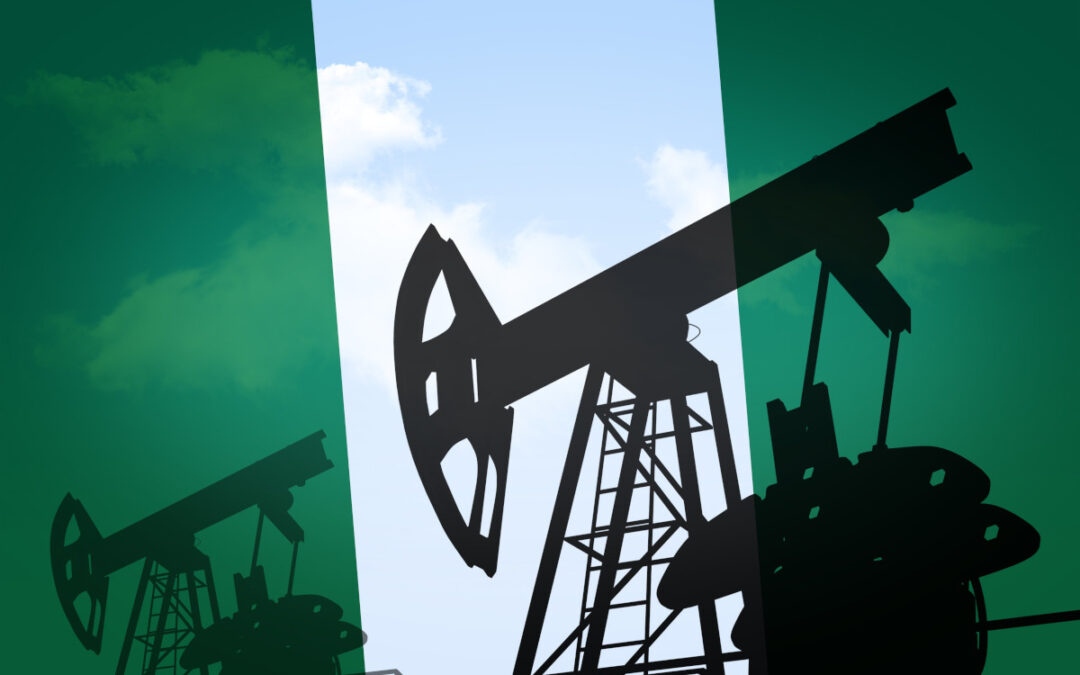 Digitised but Not Legalised: The Crude Oversight in Nigeria’s Oil Export Regulation